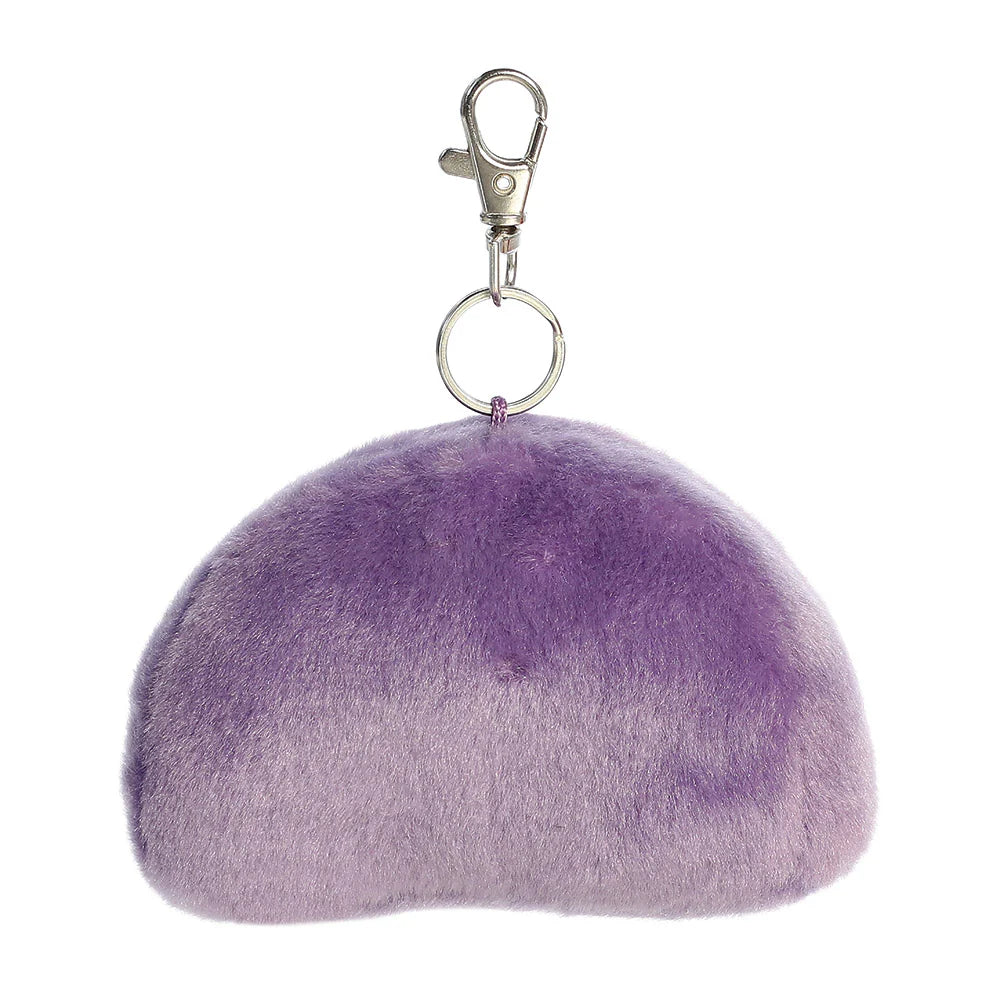 Palm Pals Clip-On 4 Inch - Vivi Rainbow