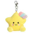 Palm Pals Clip-On 4 Inch - Shooting Star