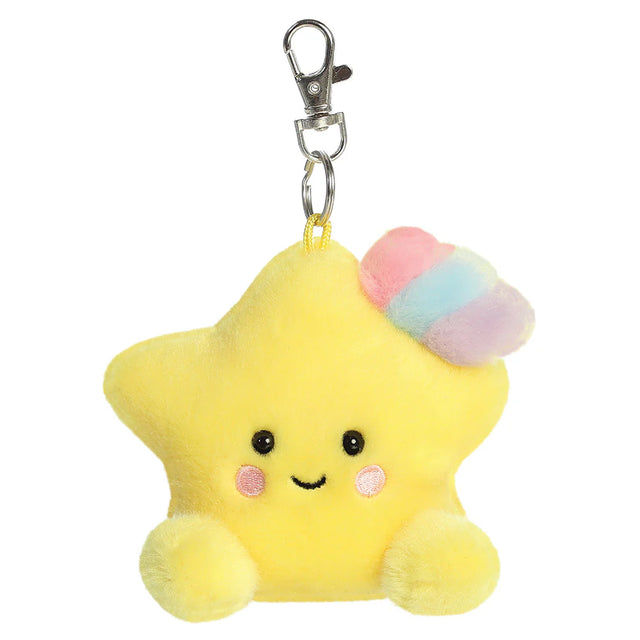 Palm Pals Clip-On 4 Inch - Shooting Star