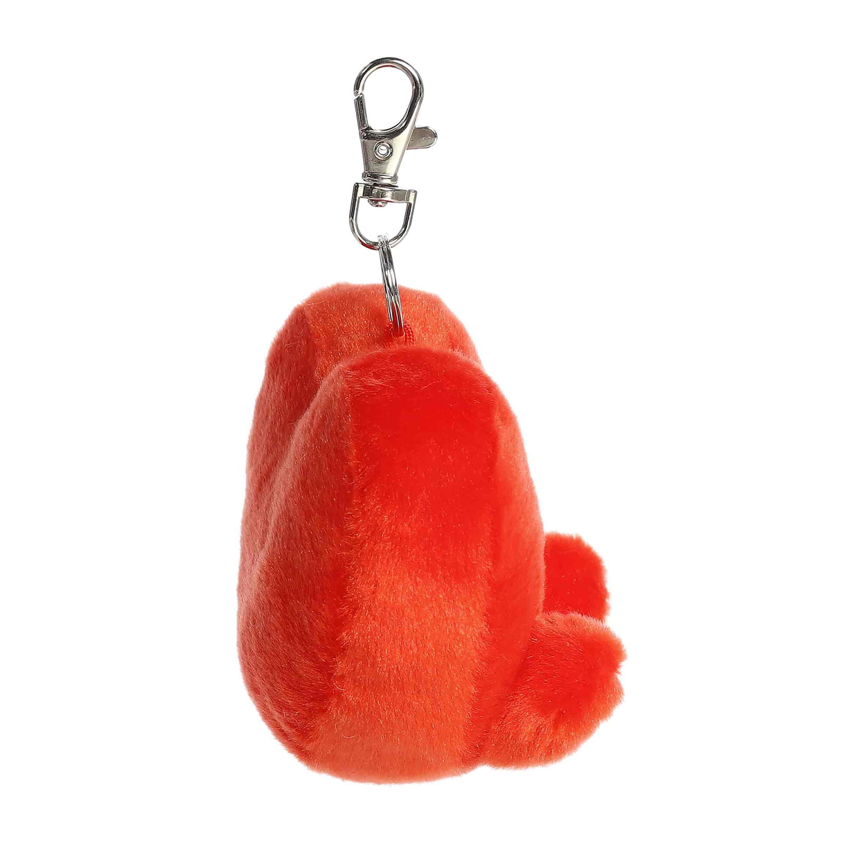 Palm Pals Clip-On 4 Inch - Amore Heart
