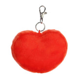 Palm Pals Clip-On 4 Inch - Amore Heart