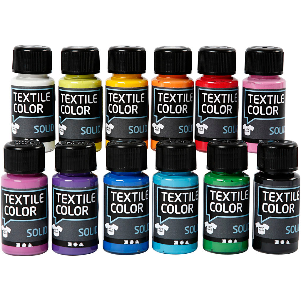 Textile Solid