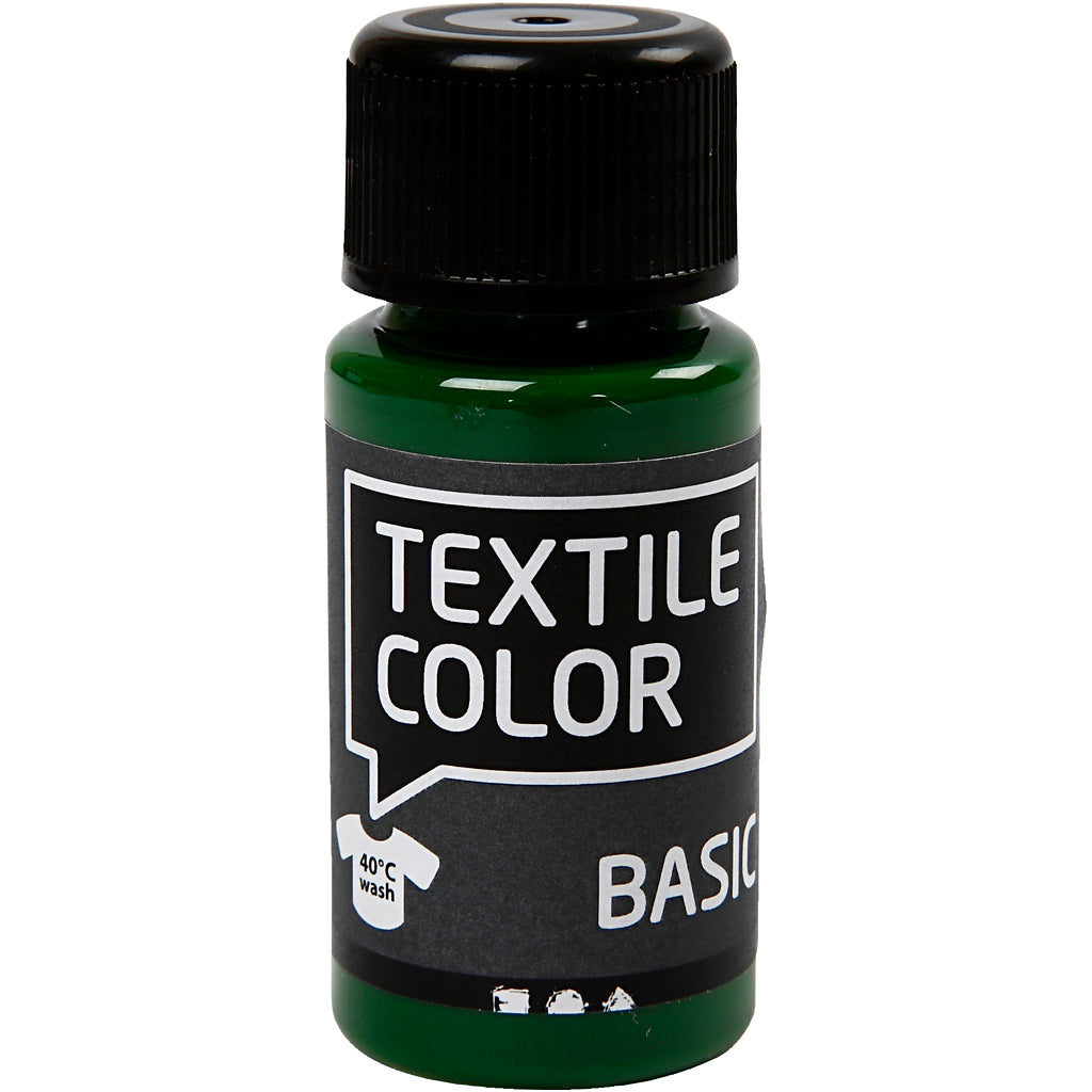 Textile Color