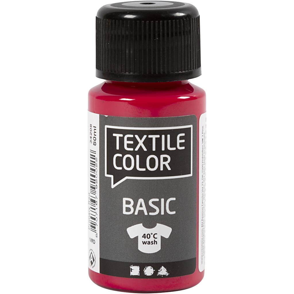 Textile Color