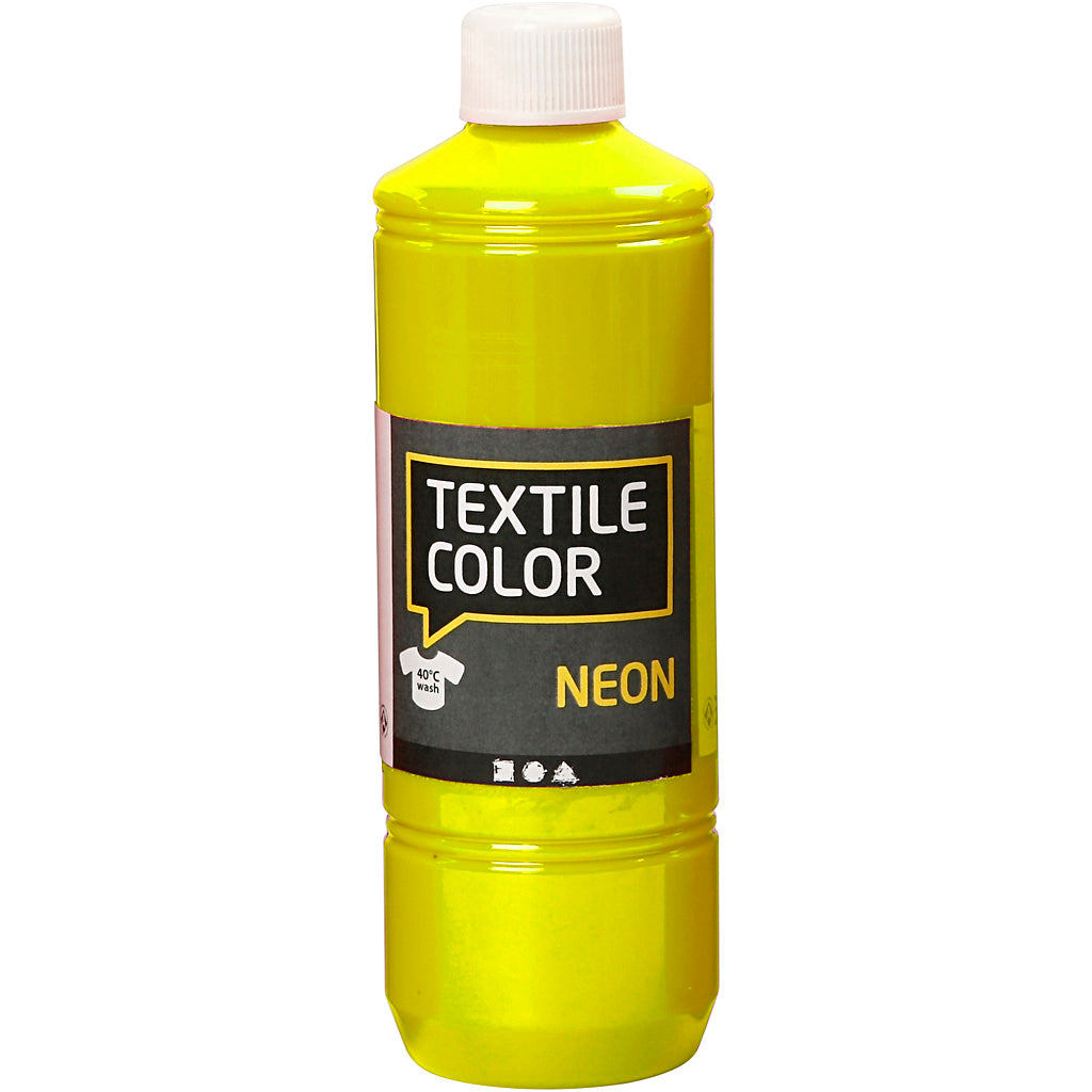 Textile Color