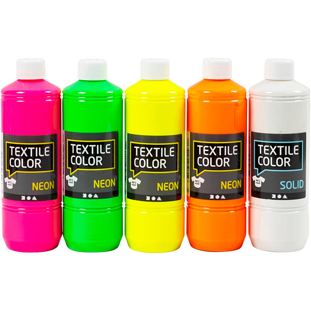 Textile Color