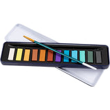 Watercolour kit