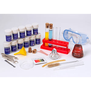 Chemistry Set Science Experiment Kit