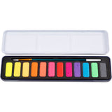 Watercolour kit
