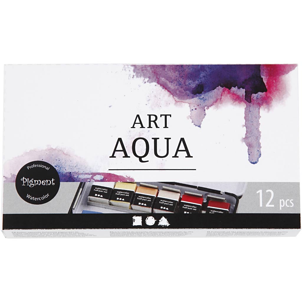 Art watercolour