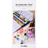 Art watercolour