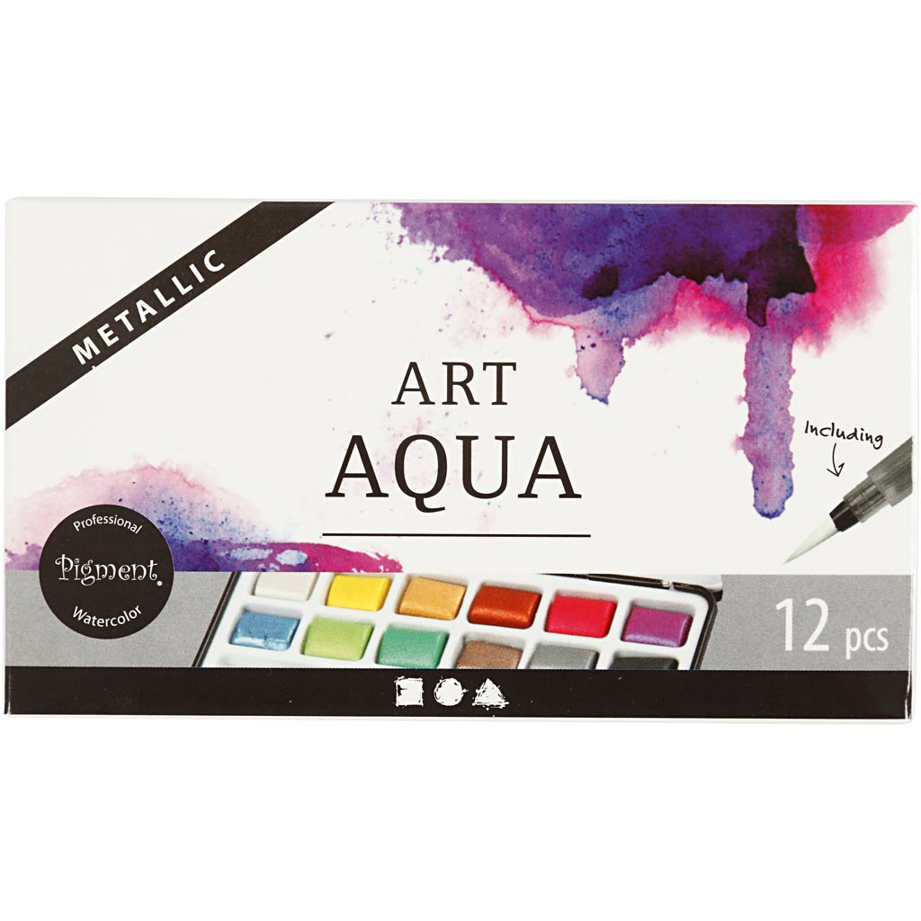 Art watercolour