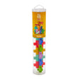 Plus-Plus 15 Piece Tube - BIG Tropical Color Mix