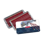 Derwent Pastel Pencils - Tin of 72