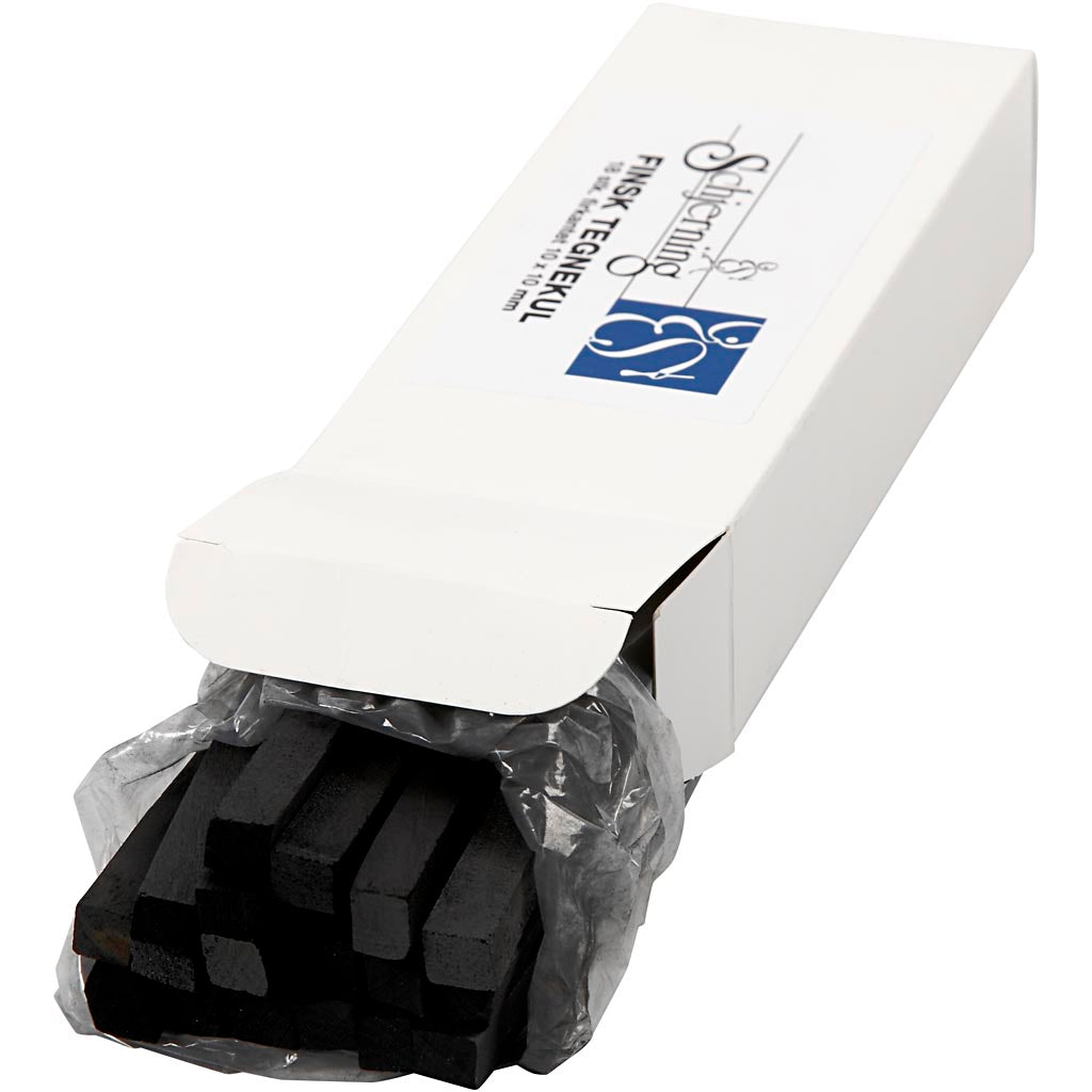 Charcoal Sticks