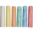 Street chalk