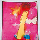 Watercolours