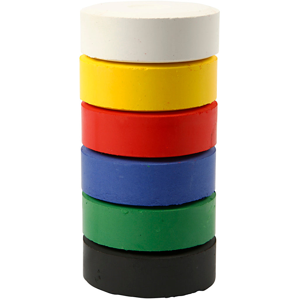 Watercolours