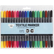 Fabric Markers
