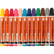 Textile Markers