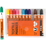 Textile Markers