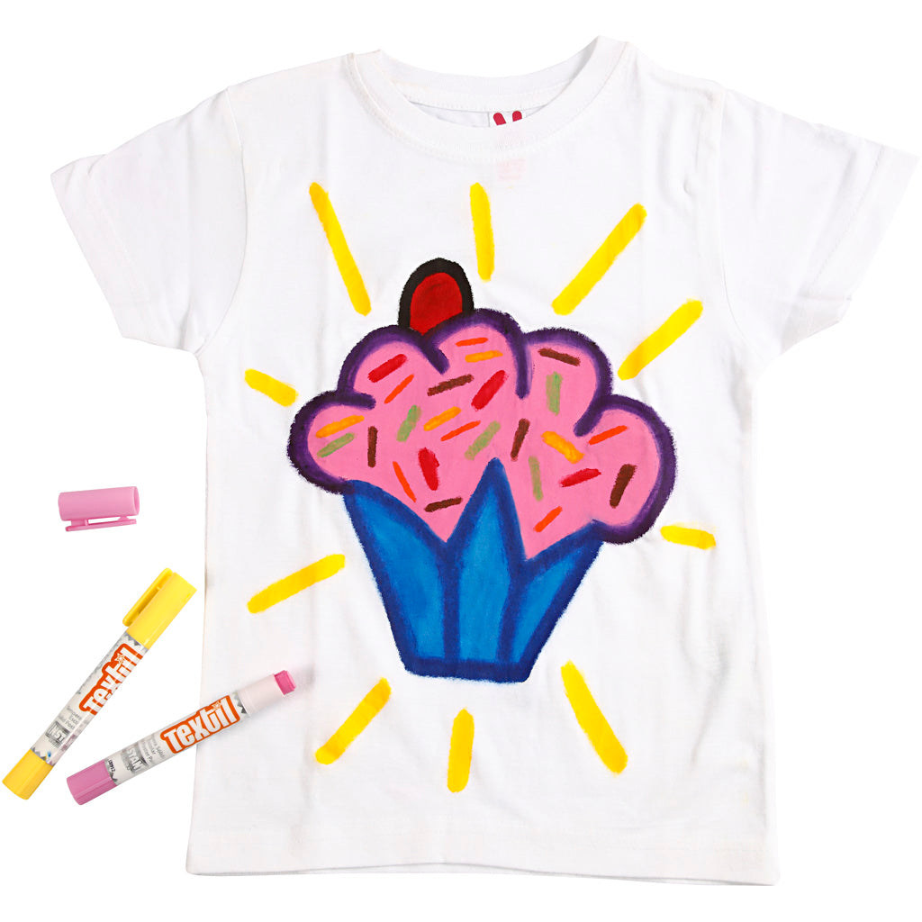 Playcolor Textile Marker