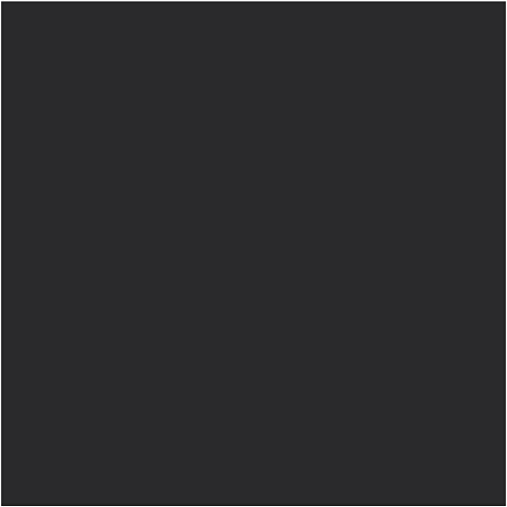 Blackboard Paint 250ml -  Black