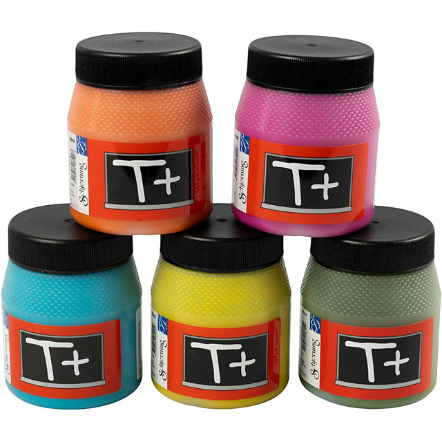 Blackboard Paint