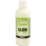 Glow in the Dark Paint
