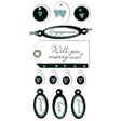 Essential Craft Stickers - Engagement