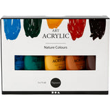 Art Acrylic