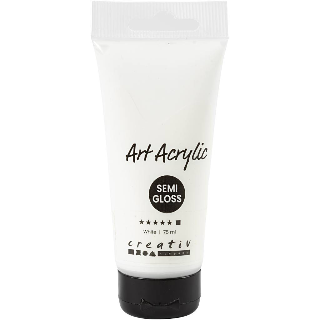 Art Acrylic