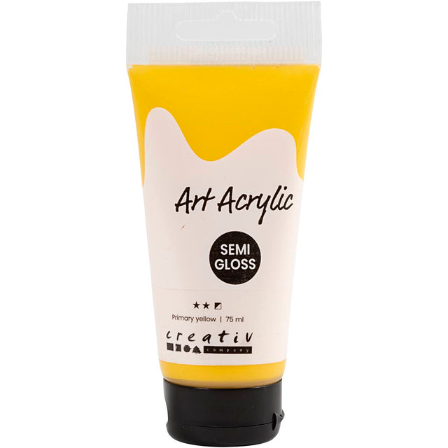 Art Acrylic