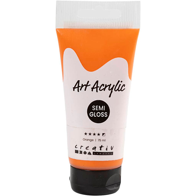 Art Acrylic