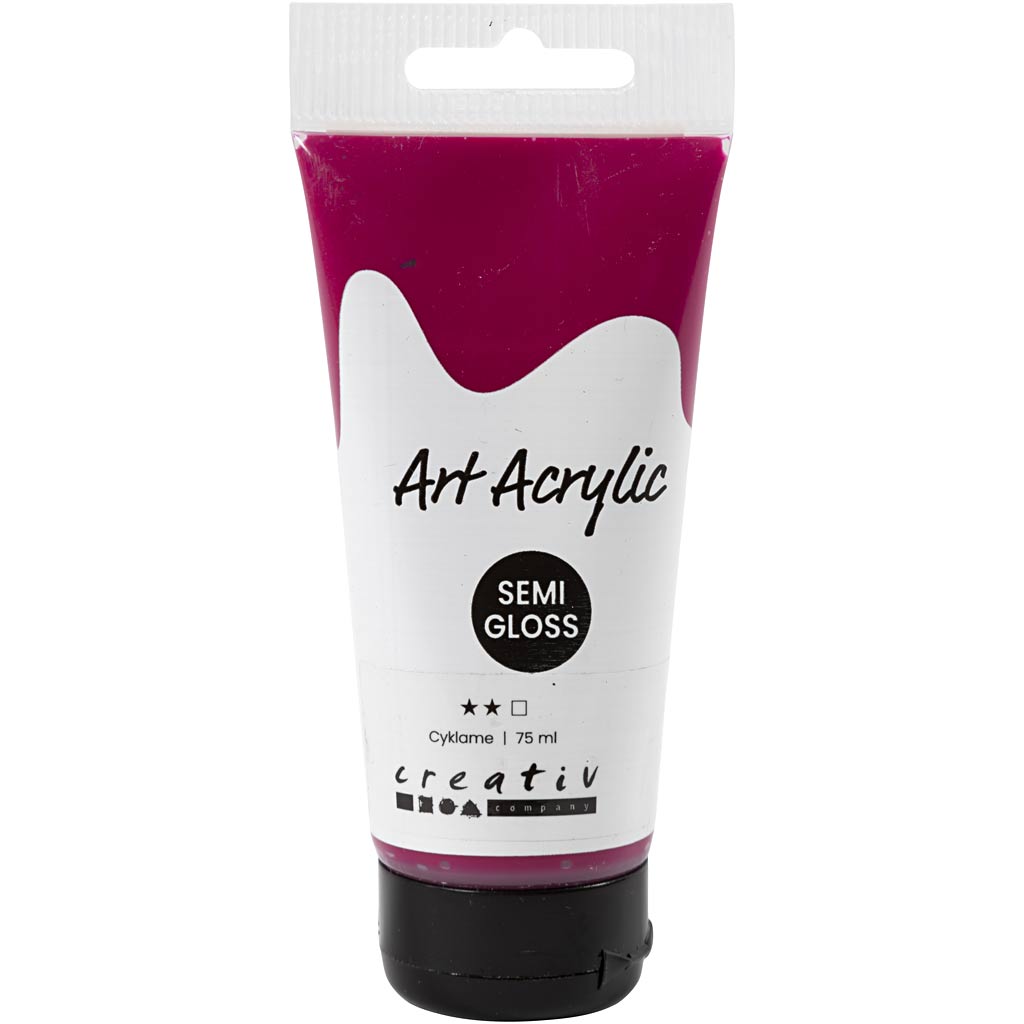 Art Acrylic