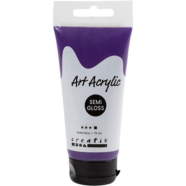 Art Acrylic