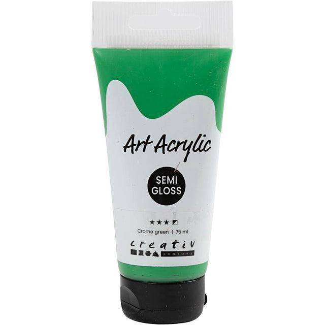 Art Acrylic