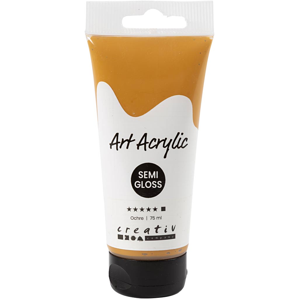 Art Acrylic