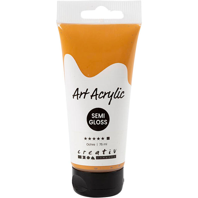Art Acrylic