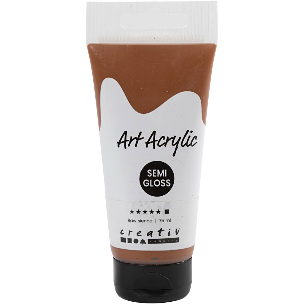 Art Acrylic