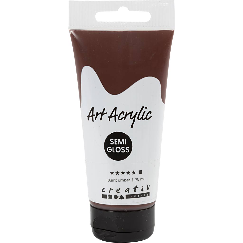 Art Acrylic