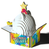 EUGY Cat - Cottonball