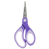 Scotch 12cm Kids Scissors Pointed Tip - R+L Handed