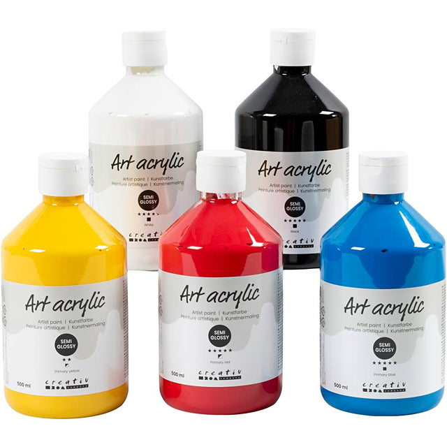 Art Acrylic