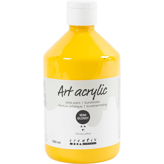 Art Acrylic