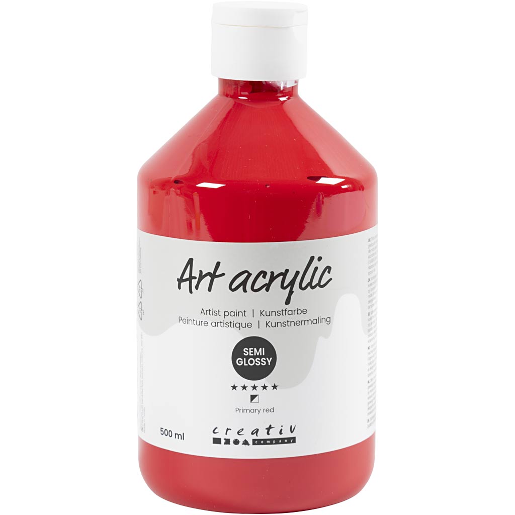 Art Acrylic