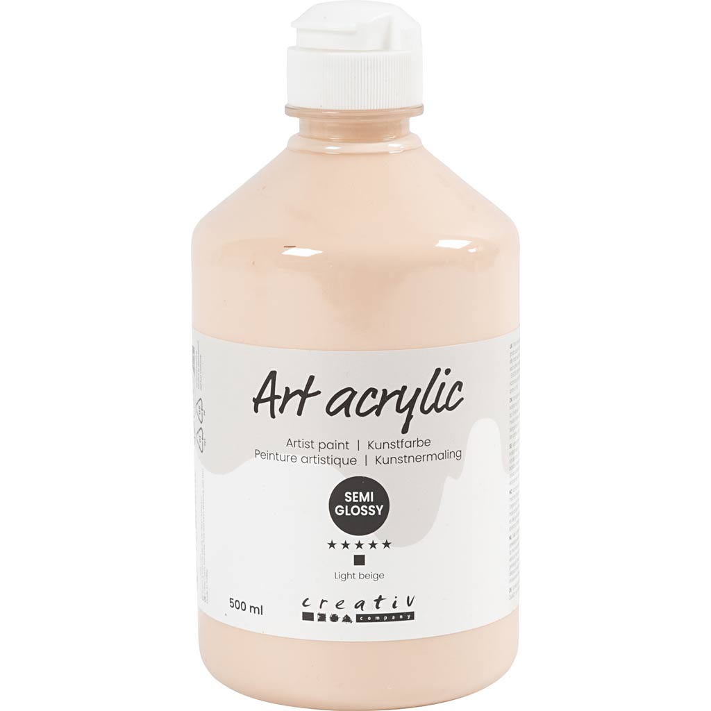 Art Acrylic