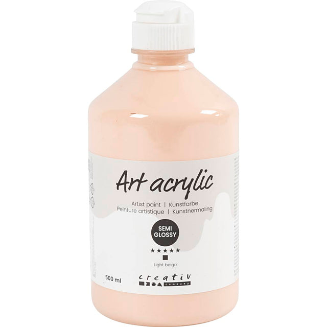 Art Acrylic