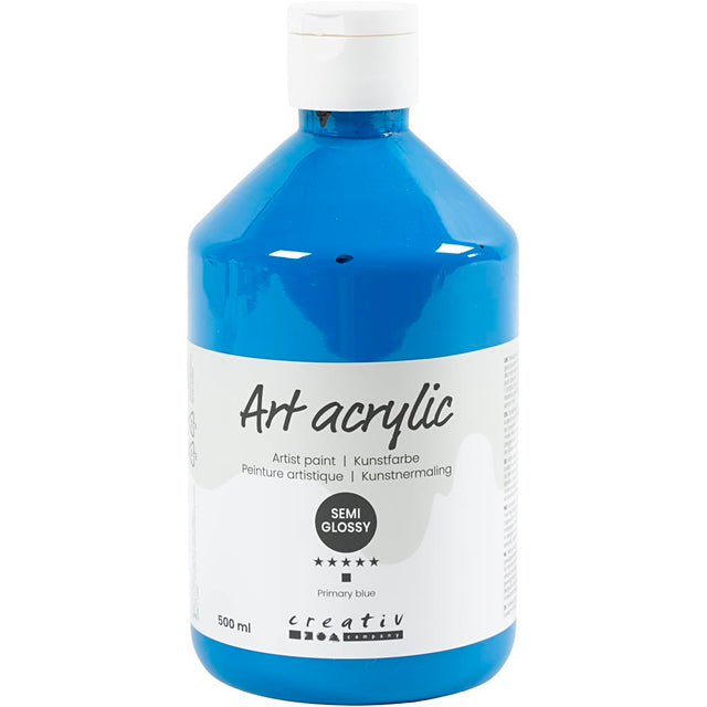 Art Acrylic