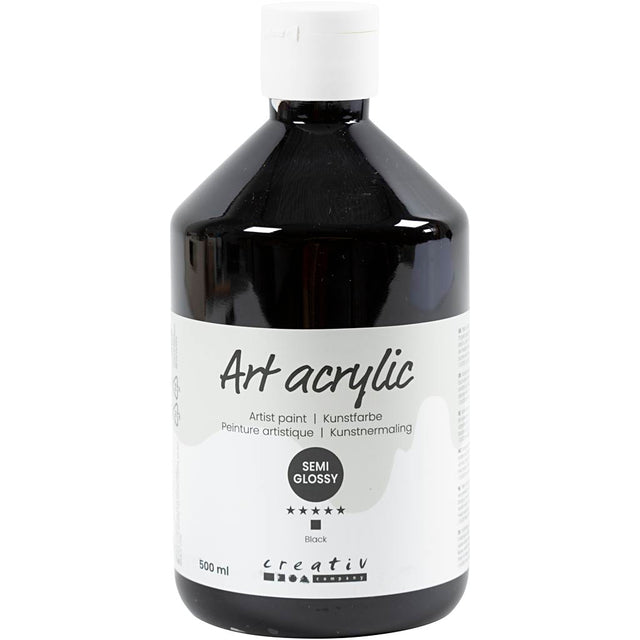 Art Acrylic